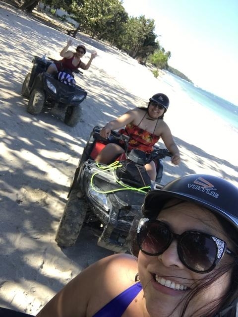 Amber Cove Puerto Plata ATV Adventure Excursion LOVED THIS ATV ADVENTURE!!!!