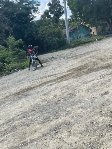 Amber Cove Puerto Plata Dune Buggy Excursion Adventure You Will Get Wet On This Ride, and it's worth it! 