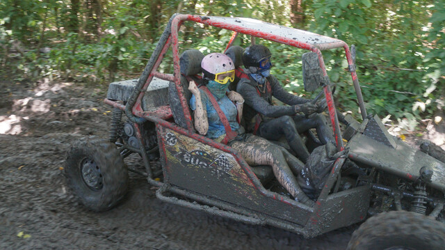 Amber Cove Puerto Plata Dune Buggy Excursion Adventure A Bit Of Everything! 