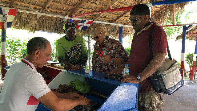 Amber Cove Puerto Plata Dune Buggy Excursion Adventure This was a phenomenal once in a lifetime experience!