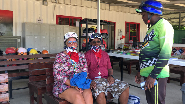 Amber Cove Puerto Plata Dune Buggy Excursion Adventure This was a phenomenal once in a lifetime experience!