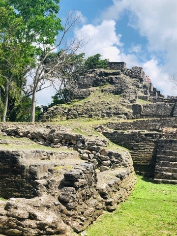 Belize Altun Ha Ruins and Beach Break Excursion Altun Ha