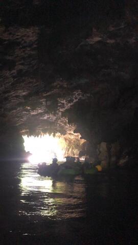 Belize Crystal Cave Exploration and River Tubing Excursion Highly recommend