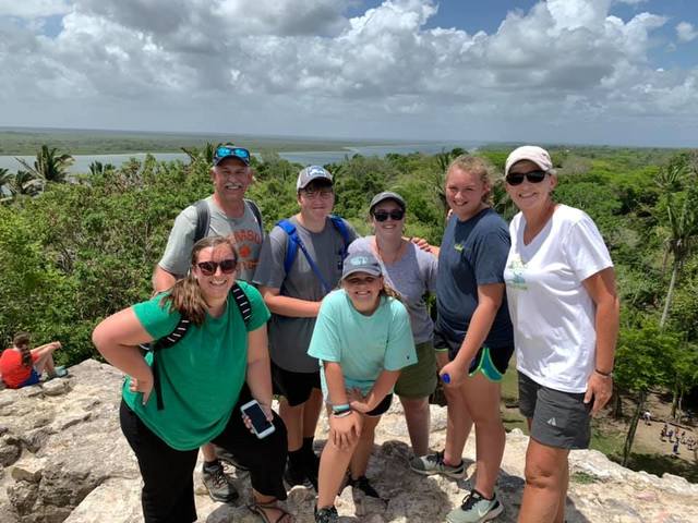 Belize Lamanai Mayan Ruins and Jungle River Safari Excursion with Lunch Great excursion!