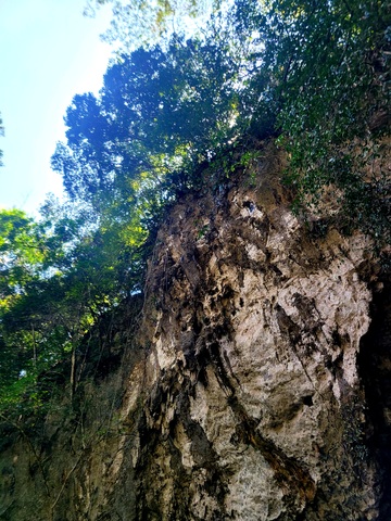 Belize Nohoch Che'en Caves Branch Cave Tubing Excursion Great experience!