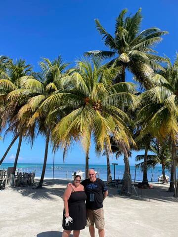 Belize Sea Turtle Snorkel and Caye Caulker Island Beach Excursion This was THE MOST PERFECT DAY!!