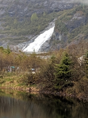 Best of Juneau Excursion Great excursion