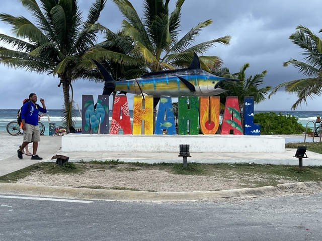 Costa Maya Chacchoben Mayan Ruins and Lagoon Excursion VERY POOR SERVICE 