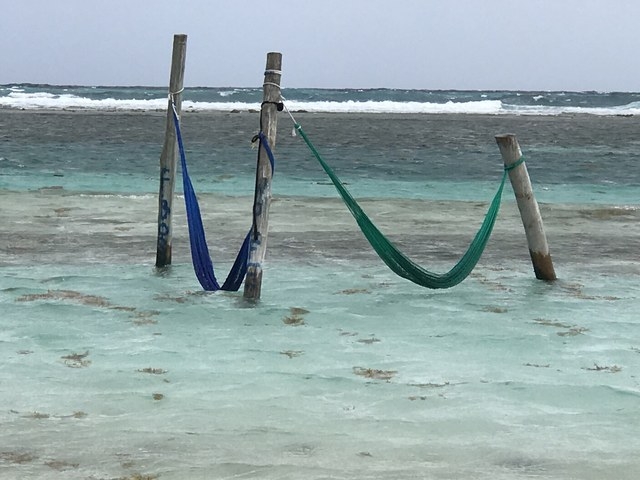 Costa Maya National VIP Beach Break Excursion Love it! Great Service! Definitely worth the money!!