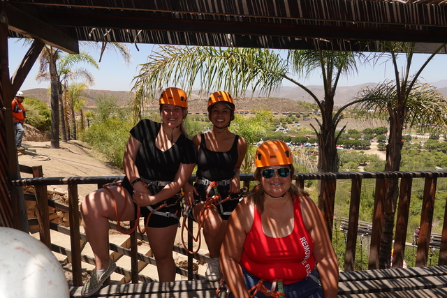 Ensenada ATV and Zip Line Excursion Adventure at Las Canadas Best action packed excursion in Ensenada!!!