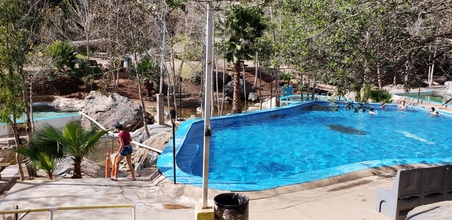 Ensenada ATV Hot Springs Excursion  Hidden valley of beauty