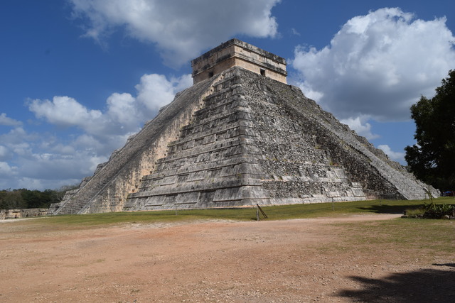 Progreso Chichen Itza Mayan Ruins Excursion  Excellent