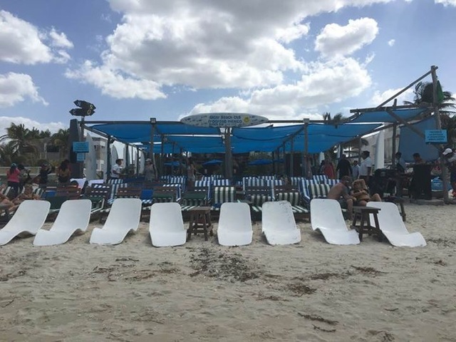 Progreso Scappata Beach Club Day Pass Packages JUST RETURNED FROM 5th VISIT