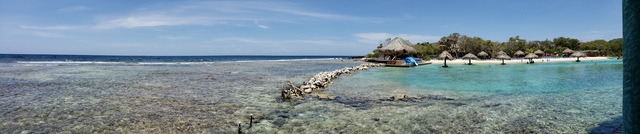 Roatan Zipline and Little French Key Beach Break Excursion A great day