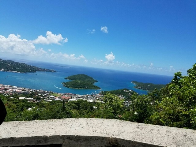 St. Thomas Deluxe Private Island Sightseeing Excursion THE BEST TOUR ON OUR CRUISE!!