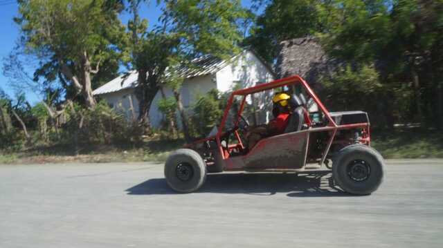 Taino Bay Dune Buggy and Beach Adventure Excursion Best excursion I have done!