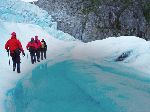 Juneau  Excursion Reviews