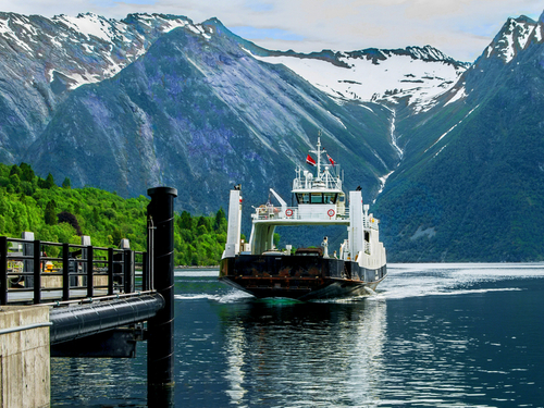 Alesund Hessa Viewpoint Excursion Cost