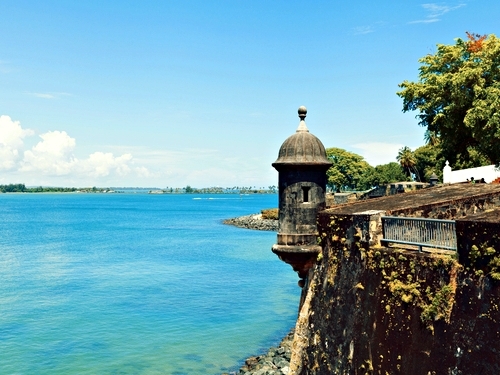 San Juan Puerto Rico san juan sailing Tour Tickets