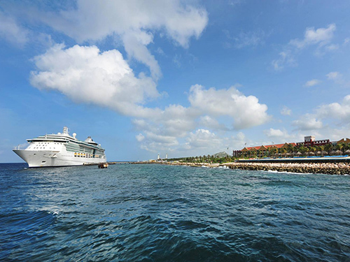 Curacao beach Excursion Tickets