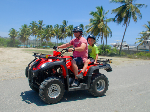 Amber Cove  Dominican Republic Cacao, Coffee, Cigars Shore Excursion Booking