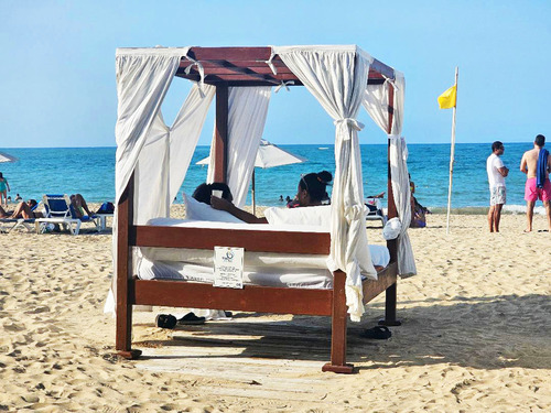 Amber Cove Dominican Republic Beach Break Excursion Prices