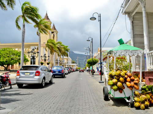 Amber Cove (Puerto Plata)  Dominican Republic Central Park Tour Prices