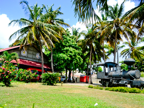 Amber Cove (Puerto Plata)  Dominican Republic City Sightseeing Shore Excursion Tickets