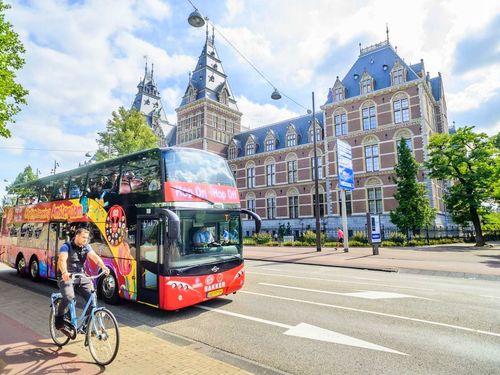 Amsterdam  Holland Gassan Diamonds Shore Excursion Prices