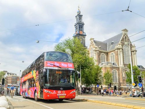 Amsterdam Gassan Diamond Trip Prices