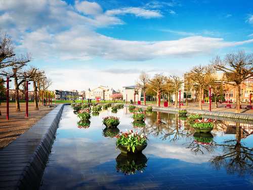 Amsterdam National Maritime Museum Tour Prices