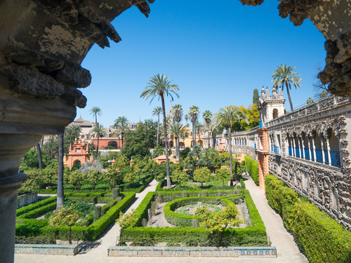 Cadiz Seville seville sightseeing Tour Reviews