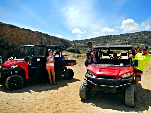 Aruba Aruba Excursion Excursion Tickets