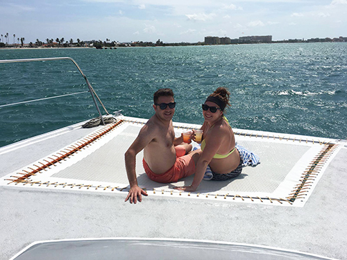 Aruba  Oranjestad Snorkeling Sailing Excursion Reviews