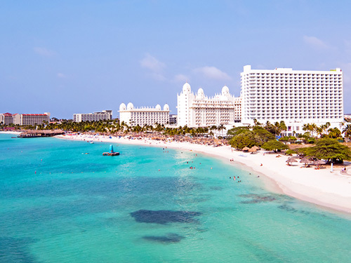 Aruba Oranjestad Beach Time Shore Excursion Cost