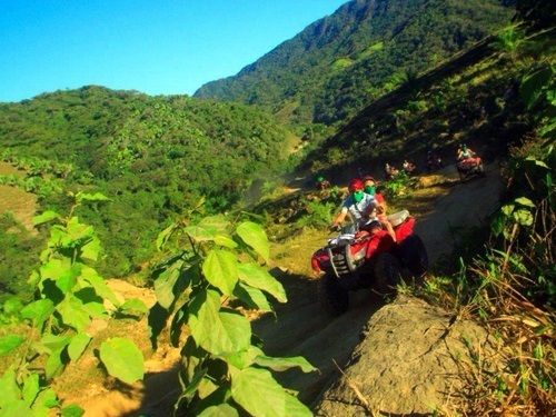 Puerto Vallarta ATV Tour Cost