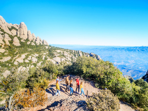 Barcelona funicular Shore Excursion Reviews