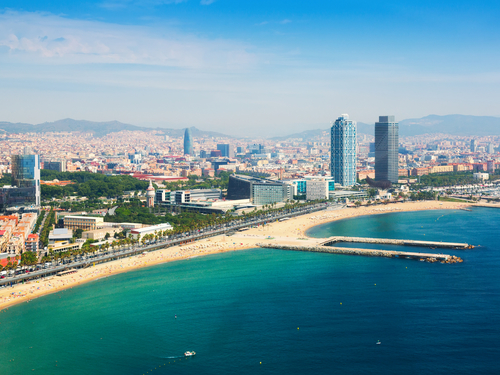 Barcelona Barcelonate Tour Reviews