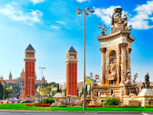 Barcelona marina Excursion Prices