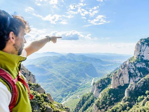 Barcelona montserrat monastery Excursion Prices