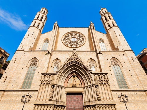 Barcelona Figueres Tour Tickets