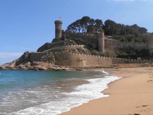 Barcelona Spain Lloret de Mar Sightseeing Shore Excursion Prices