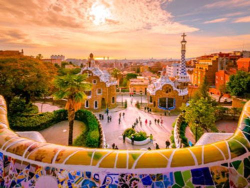 Barcelona Catalunya Excursion Prices