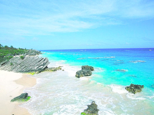 Bermuda beach Excursion Tickets