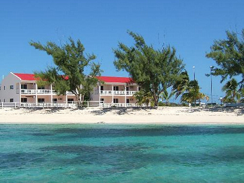 Grand Turk beach resort Shore Excursion Prices