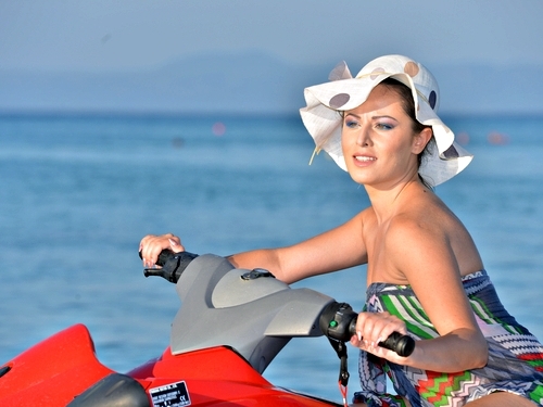 Turks and Caicos jet ski Excursion Prices