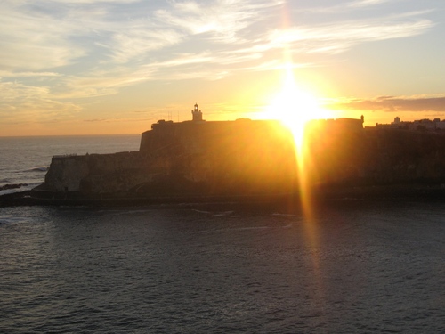 San Juan sunset sightseeing Prices