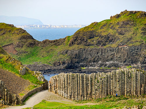 Belfast Northern Ireland Giants Causeway Shore Excursion Reviews