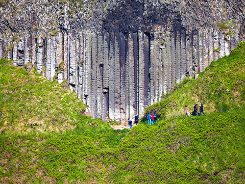 Belfast Northern Ireland Giants Causeway Sightseeing Tour Reservations