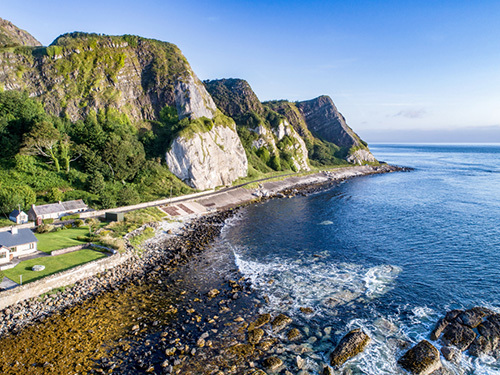 Belfast Northern Ireland Rope Bridge Shore Excursion Reviews